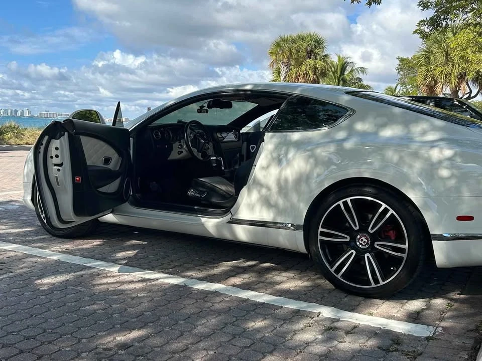 2013 Bentley Continental GT 2nd Gen - Image 11 of 20
