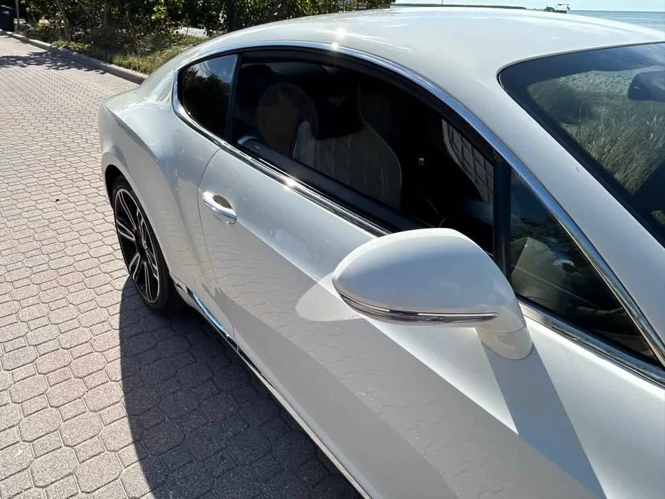 2013 Bentley Continental GT 2nd Gen - Image 4 of 20