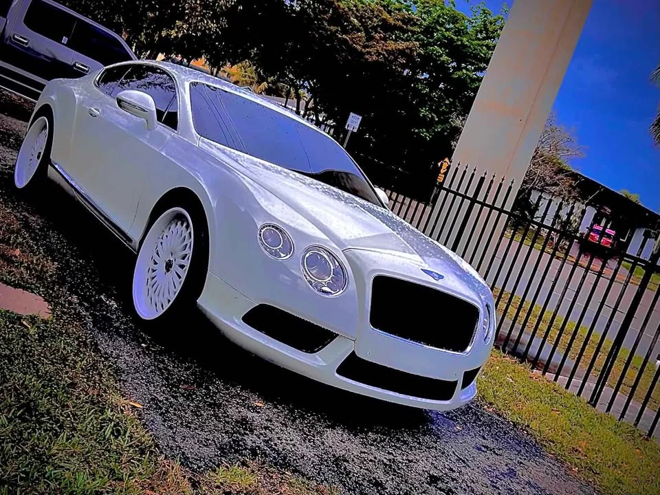 2013 Bentley Continental GT 2nd Gen - Image 20 of 20