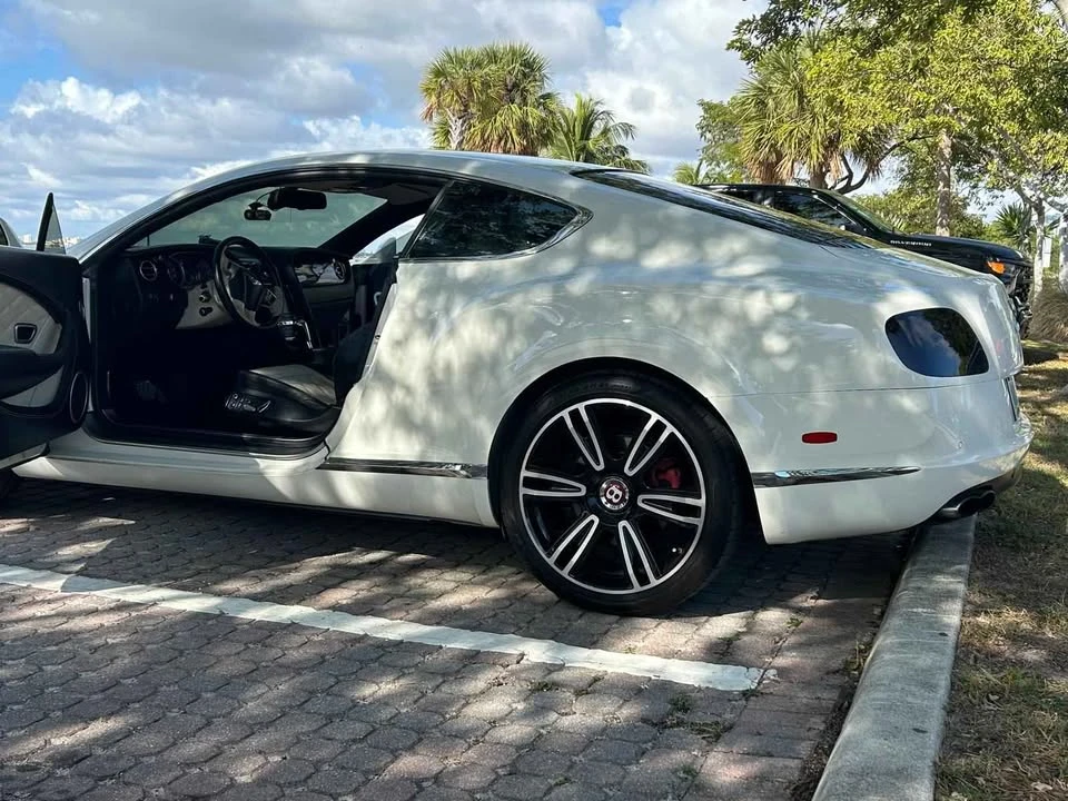 2013 Bentley Continental GT 2nd Gen - Image 13 of 20