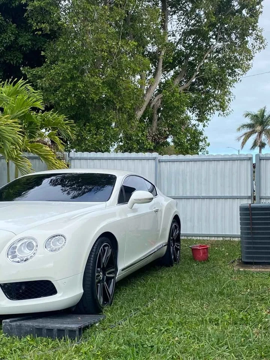 2013 Bentley Continental GT 2nd Gen - Image 5 of 20