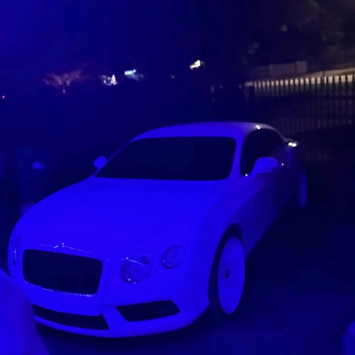 2013 Bentley Continental GT 2nd Gen - Image 6 of 20