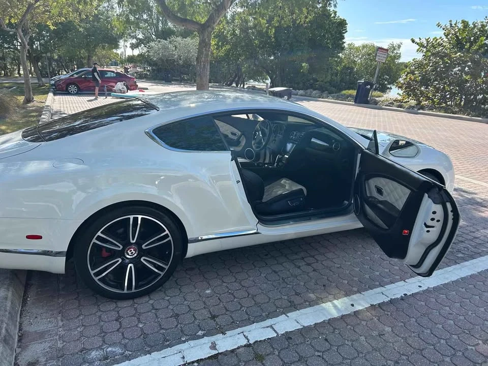 2013 Bentley Continental GT 2nd Gen - Image 7 of 20