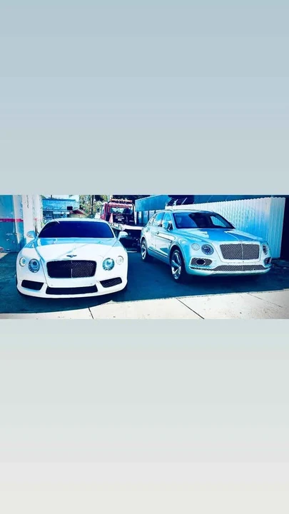 2013 Bentley Continental GT 2nd Gen - Image 2 of 20