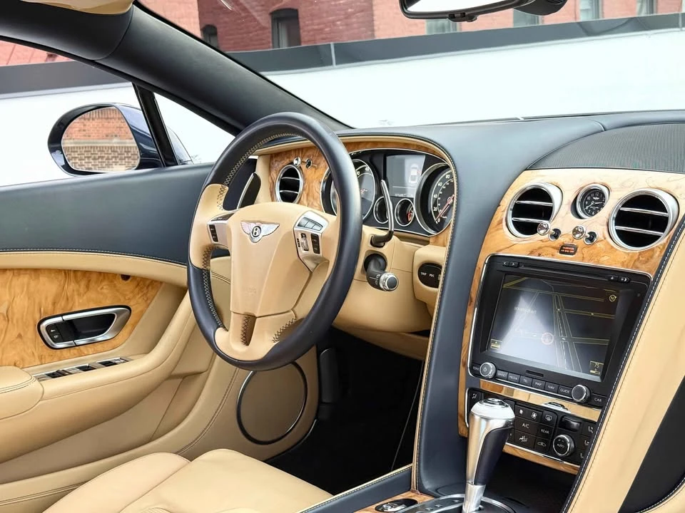 2013 Bentley Continental GT 2nd Gen - Image 20 of 20
