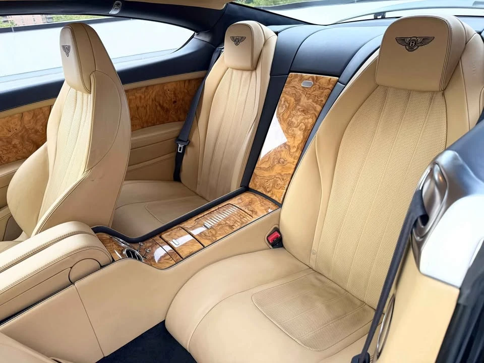2013 Bentley Continental GT 2nd Gen - Image 20 of 20