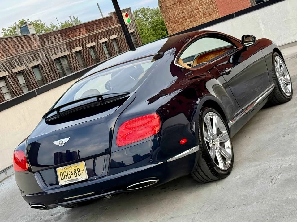 2013 Bentley Continental GT 2nd Gen - Image 10 of 20