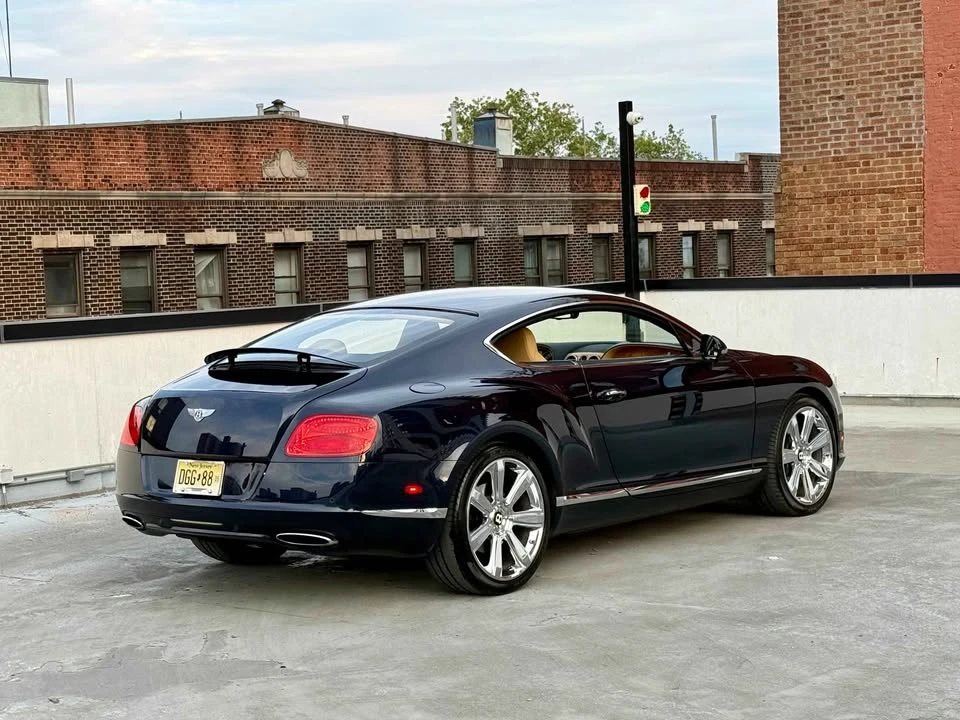 2013 Bentley Continental GT 2nd Gen - Image 6 of 20