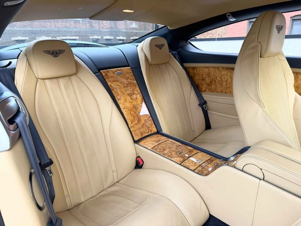 2013 Bentley Continental GT 2nd Gen - Image 19 of 20