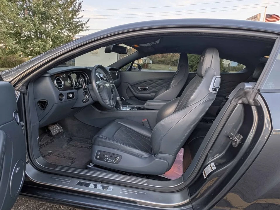2013 Bentley Continental GT Speed 2nd Gen - Image 5 of 19