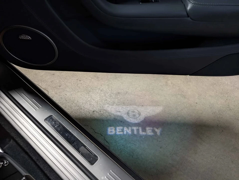 2013 Bentley Continental GT Speed 2nd Gen - Image 19 of 19