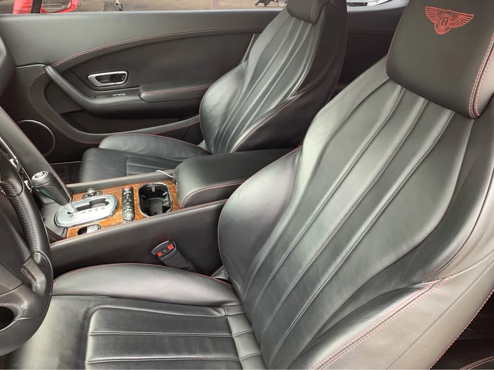 2013 Bentley Continental GT Speed 2nd Gen - Image 7 of 10