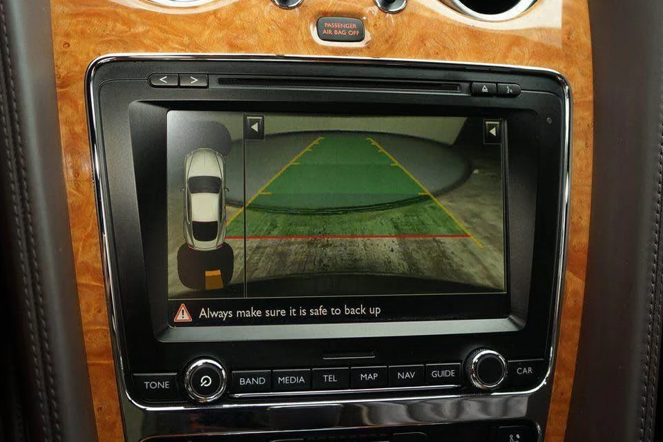 2013 Bentley Continental GT Speed 2nd Gen - Image 12 of 20