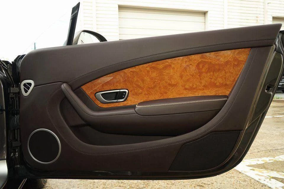 2013 Bentley Continental GT Speed 2nd Gen - Image 16 of 20