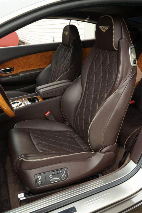 2013 Bentley Continental GT Speed 2nd Gen - Image 6 of 20
