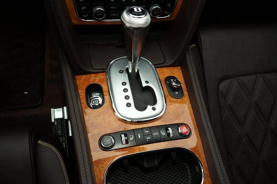 2013 Bentley Continental GT Speed 2nd Gen - Image 13 of 20