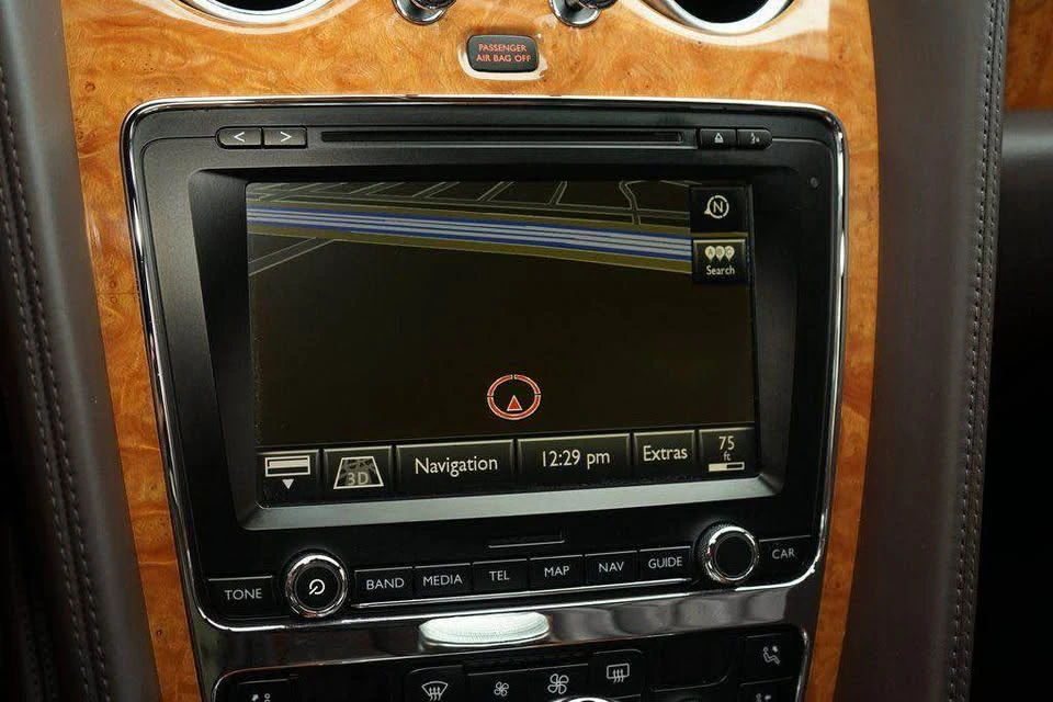 2013 Bentley Continental GT Speed 2nd Gen - Image 11 of 20