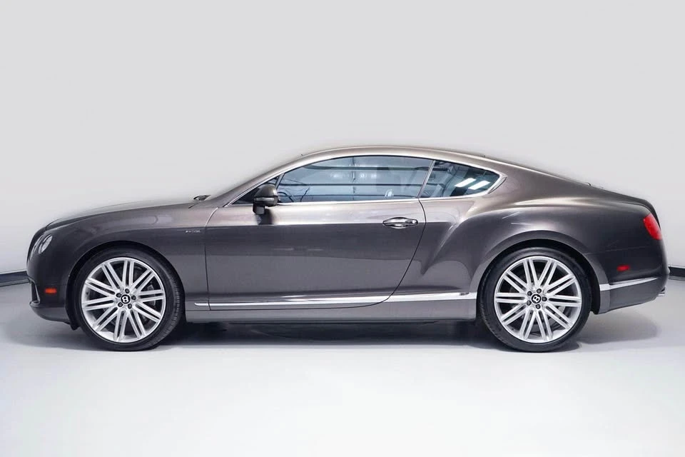 2013 Bentley Continental GT Speed 2nd Gen - Image 3 of 20