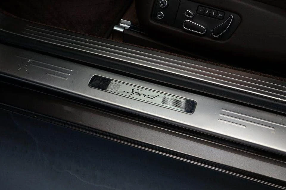2013 Bentley Continental GT Speed 2nd Gen - Image 18 of 20