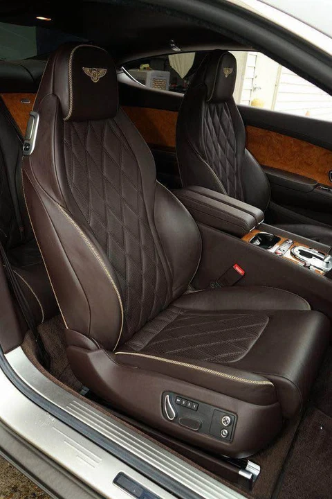 2013 Bentley Continental GT Speed 2nd Gen - Image 7 of 20