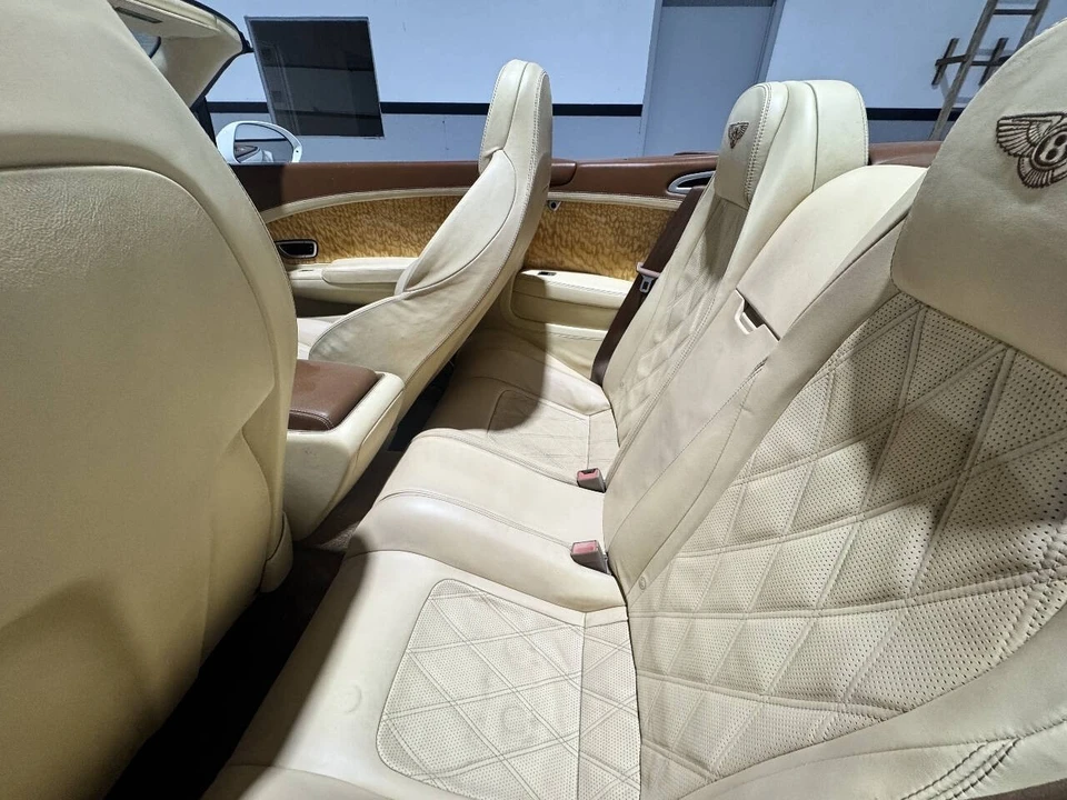 2013 Bentley Continental GT V8 2nd Gen - Image 30 of 31