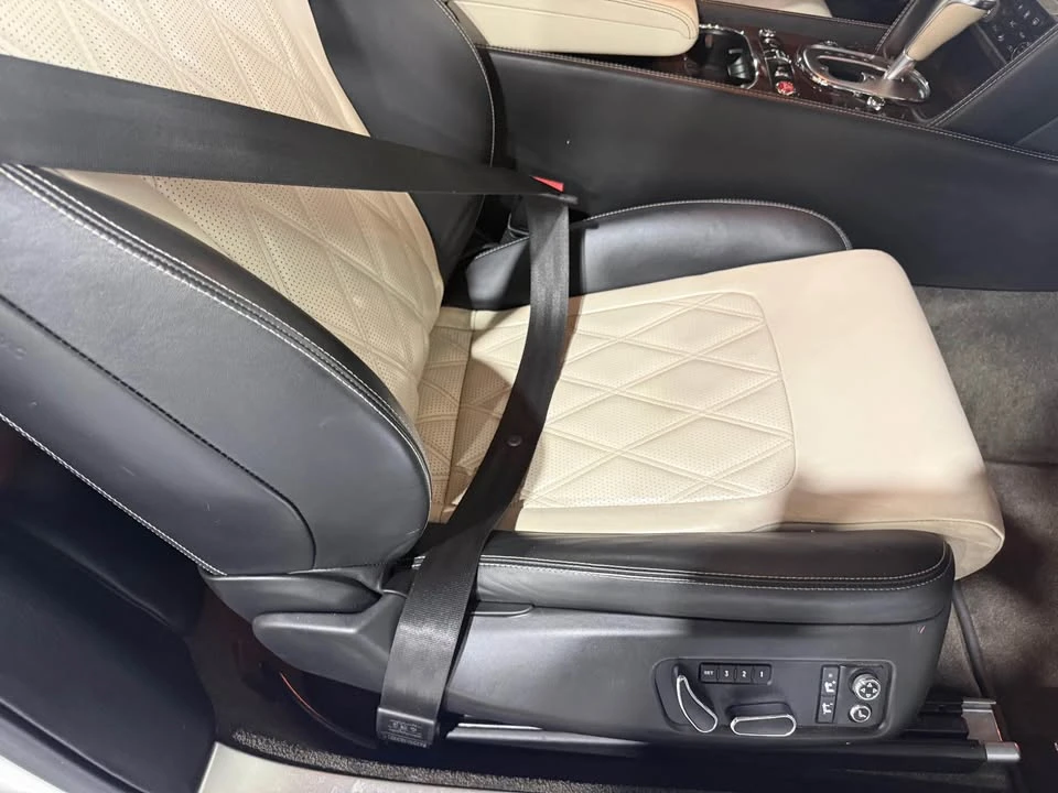 2013 Bentley Continental GT V8 2nd Gen - Image 14 of 20