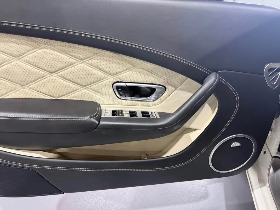2013 Bentley Continental GT V8 2nd Gen - Image 8 of 20