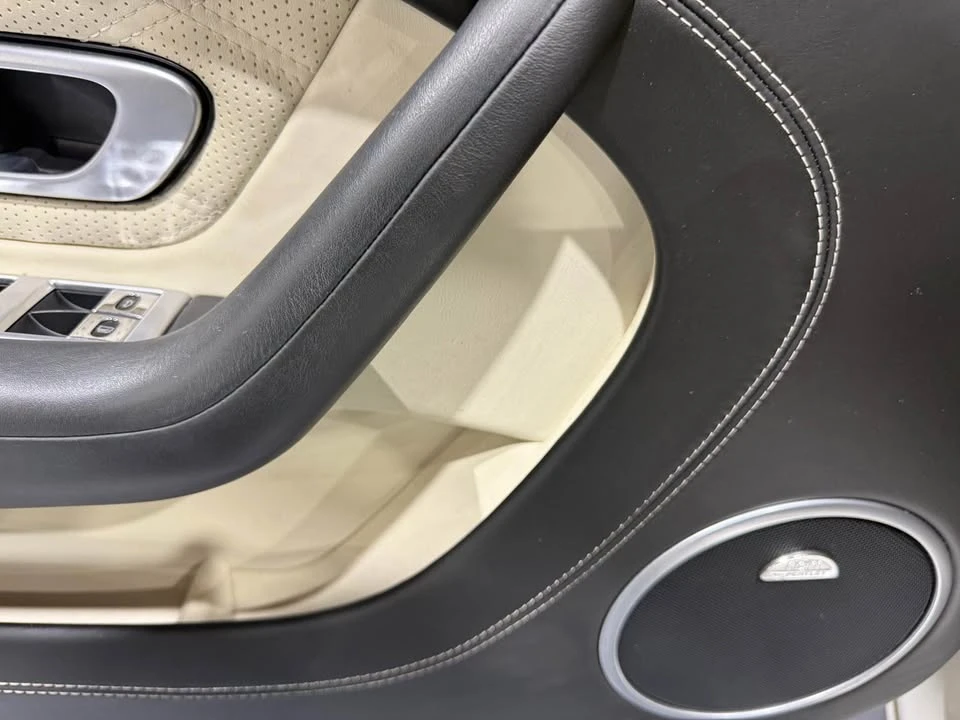 2013 Bentley Continental GT V8 2nd Gen - Image 19 of 20