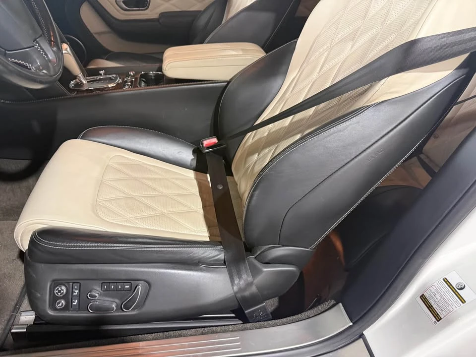 2013 Bentley Continental GT V8 2nd Gen - Image 7 of 20