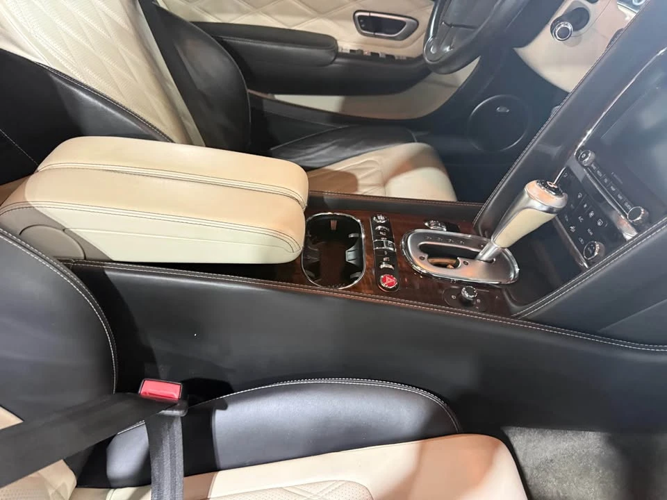 2013 Bentley Continental GT V8 2nd Gen - Image 15 of 20