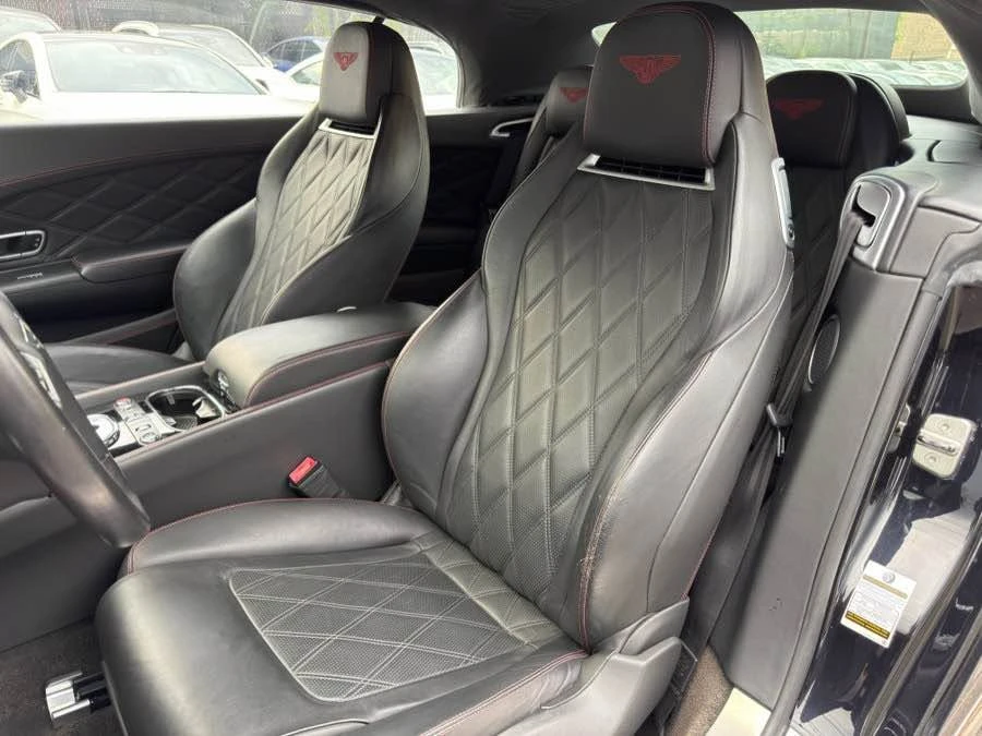 2013 Bentley Continental GT V8 2nd Gen - Image 13 of 17