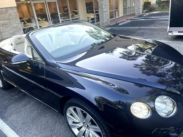 2013 Bentley Continental GT V8 2nd Gen - Image 2 of 12