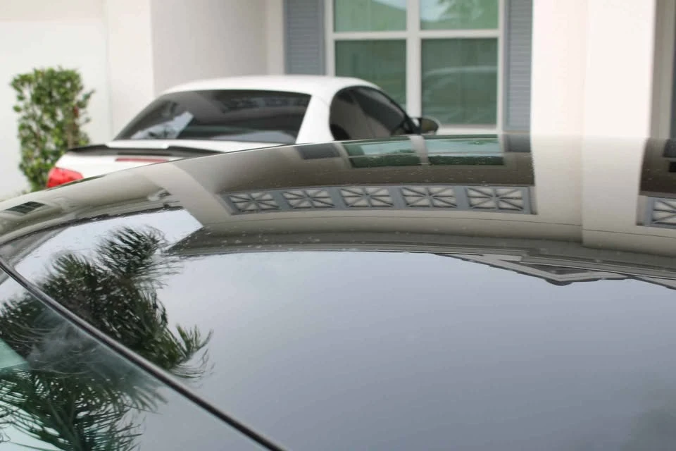 2013 Bentley Continental GT V8 2nd Gen - Image 8 of 16