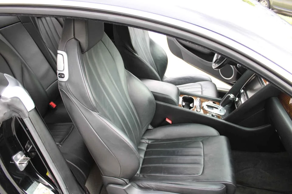 2013 Bentley Continental GT V8 2nd Gen - Image 10 of 16