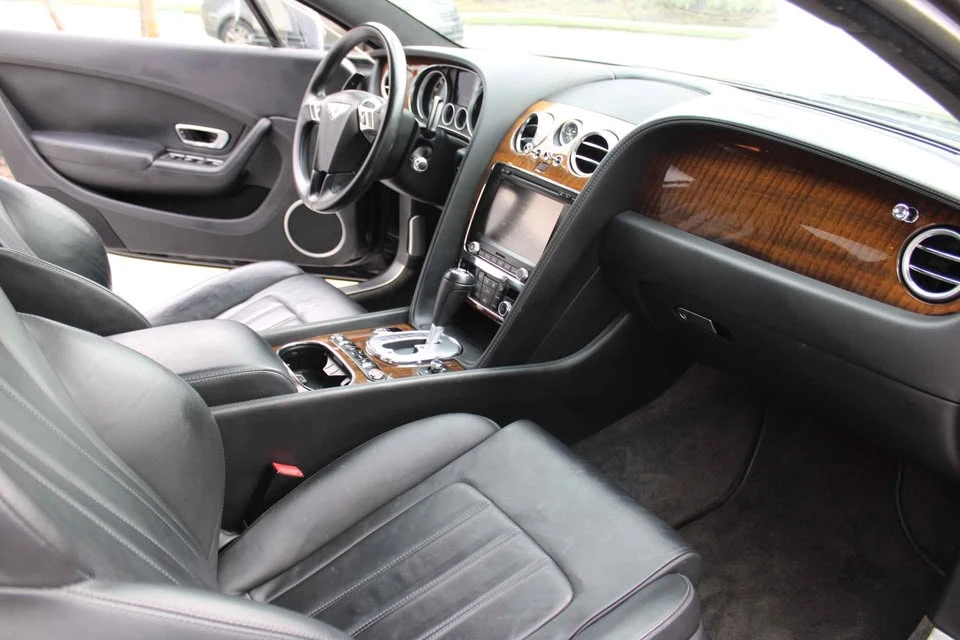2013 Bentley Continental GT V8 2nd Gen - Image 12 of 16