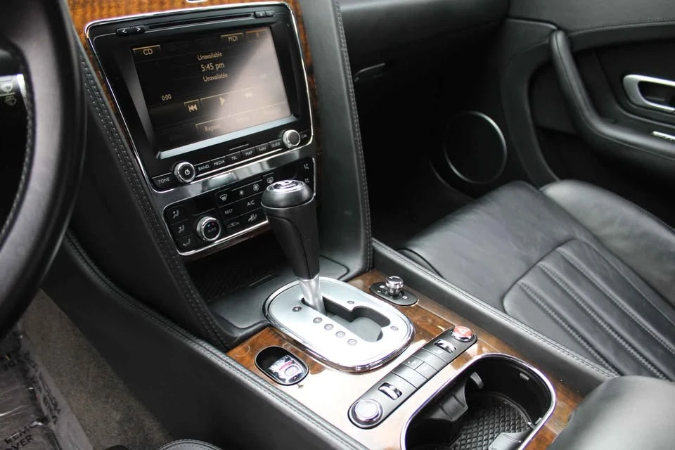 2013 Bentley Continental GT V8 2nd Gen - Image 13 of 16