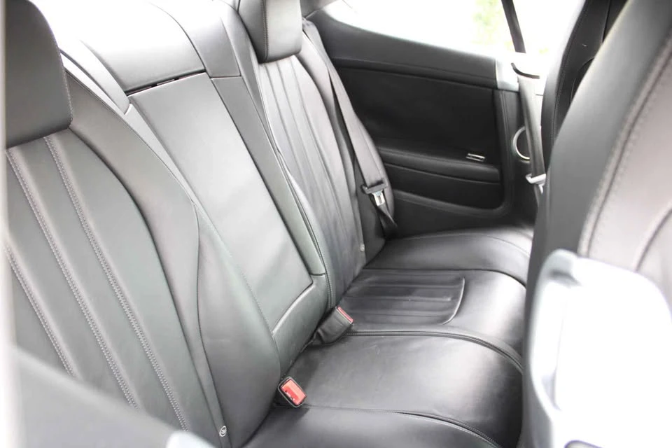 2013 Bentley Continental GT V8 2nd Gen - Image 11 of 16