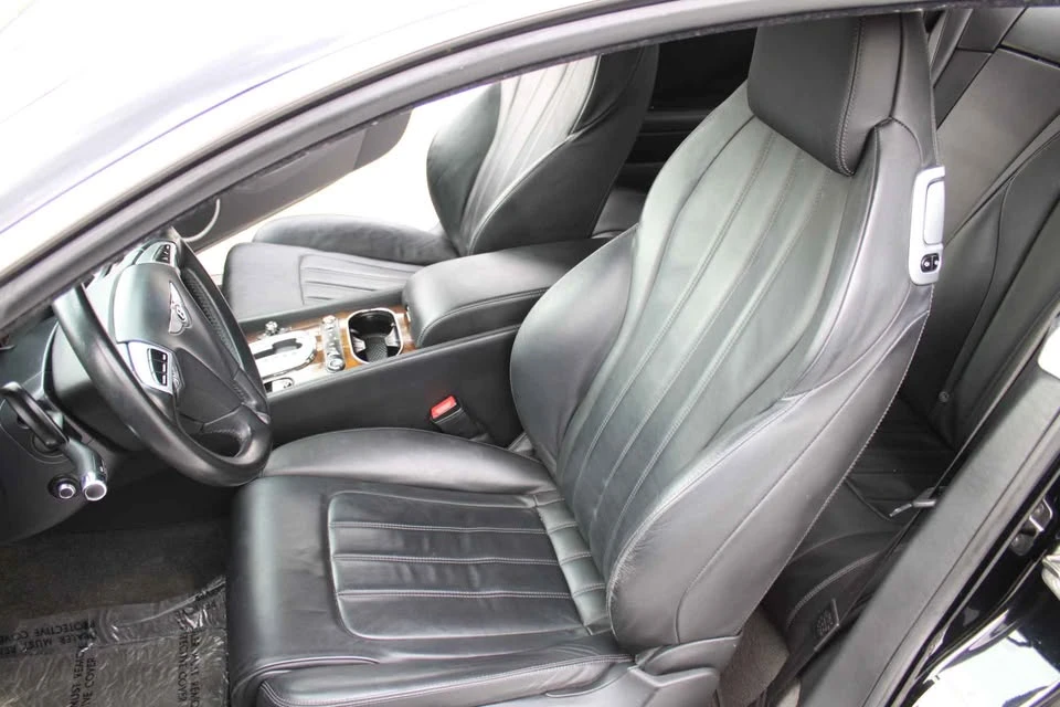 2013 Bentley Continental GT V8 2nd Gen - Image 9 of 16