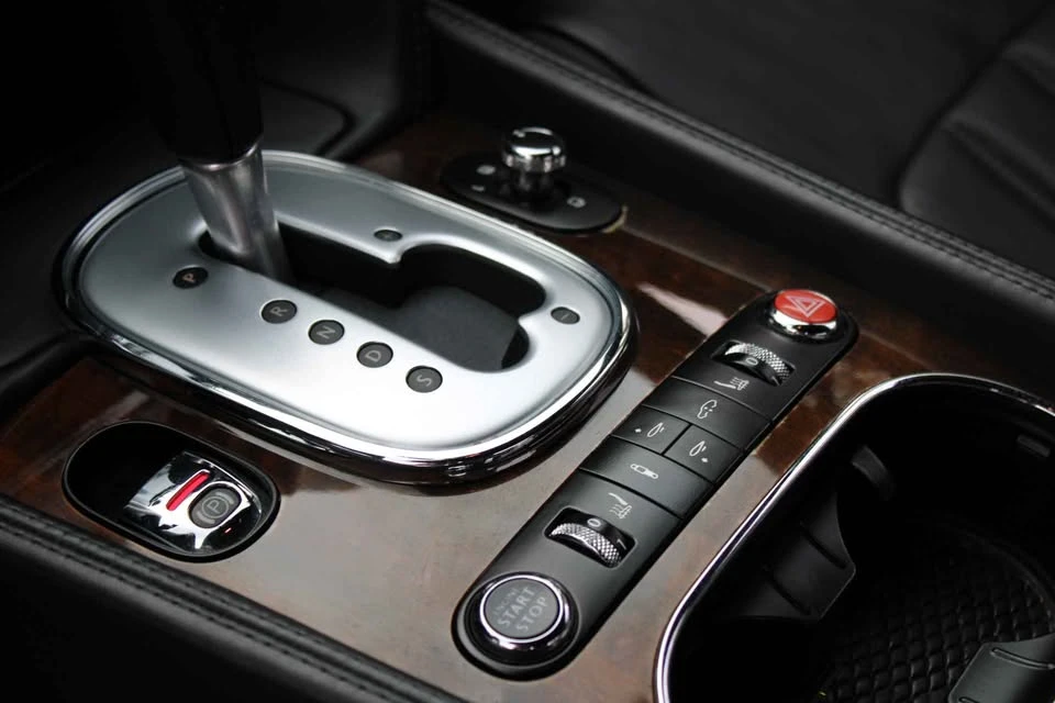 2013 Bentley Continental GT V8 2nd Gen - Image 14 of 16