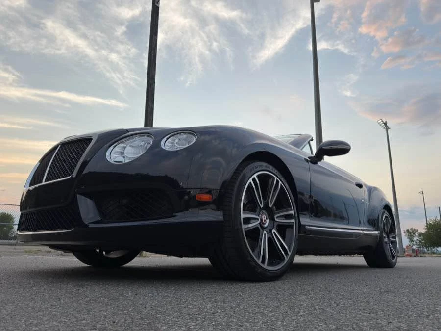 2013 Bentley Continental GT V8 2nd Gen - Image 6 of 17