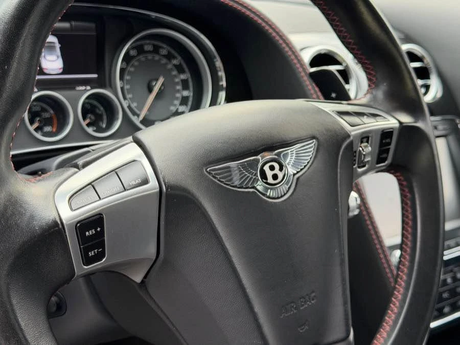 2013 Bentley Continental GT V8 2nd Gen - Image 15 of 17