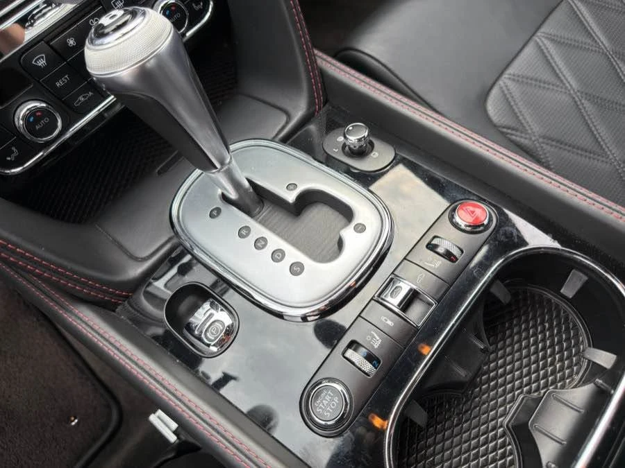 2013 Bentley Continental GT V8 2nd Gen - Image 17 of 17