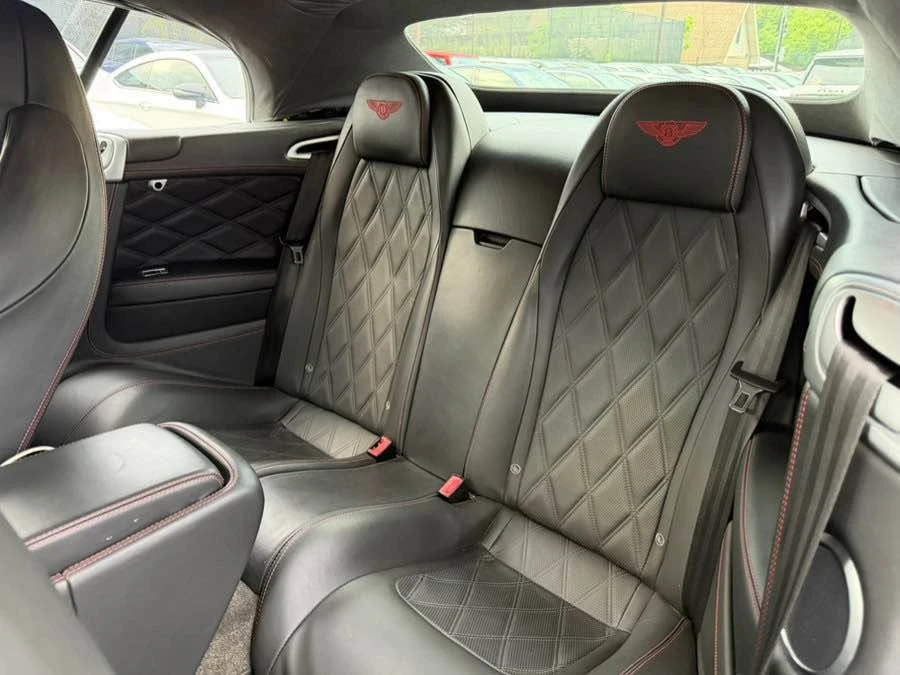2013 Bentley Continental GT V8 2nd Gen - Image 12 of 17