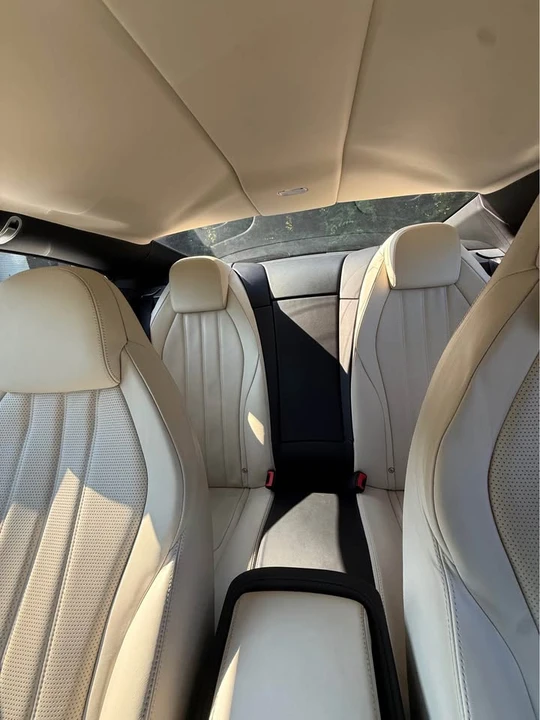 2013 Bentley Continental GT V8 2nd Gen - Image 14 of 15