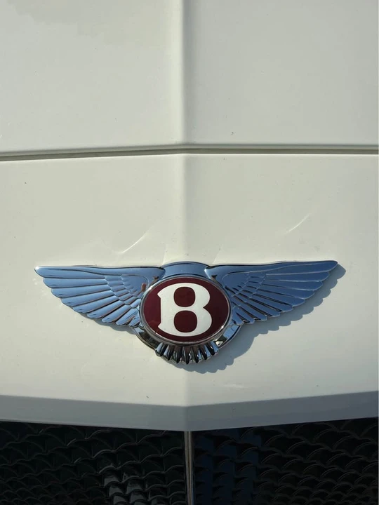 2013 Bentley Continental GT V8 2nd Gen - Image 9 of 15