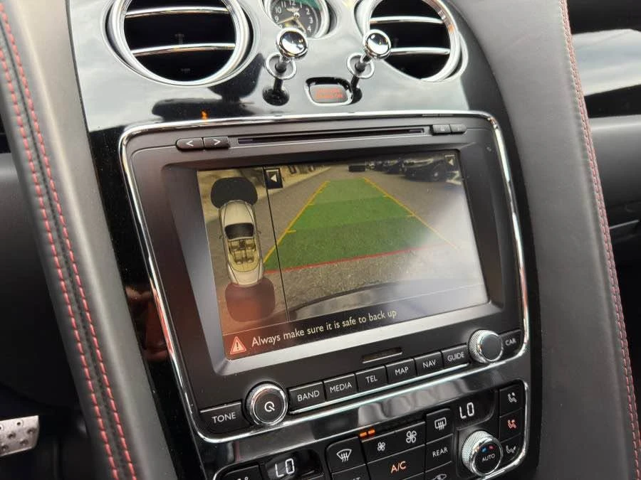 2013 Bentley Continental GT V8 2nd Gen - Image 16 of 17