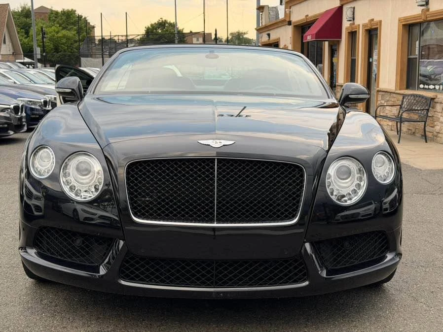 2013 Bentley Continental GT V8 2nd Gen - Image 3 of 17