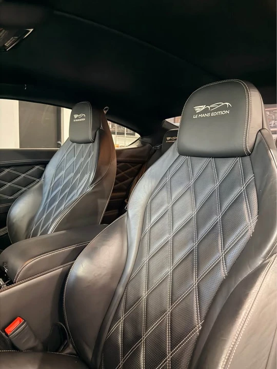 2013 Bentley Continental GT V8 2nd Gen - Image 9 of 16