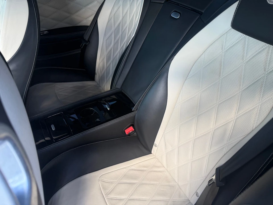 2013 Bentley Continental GT V8 2nd Gen - Image 15 of 18