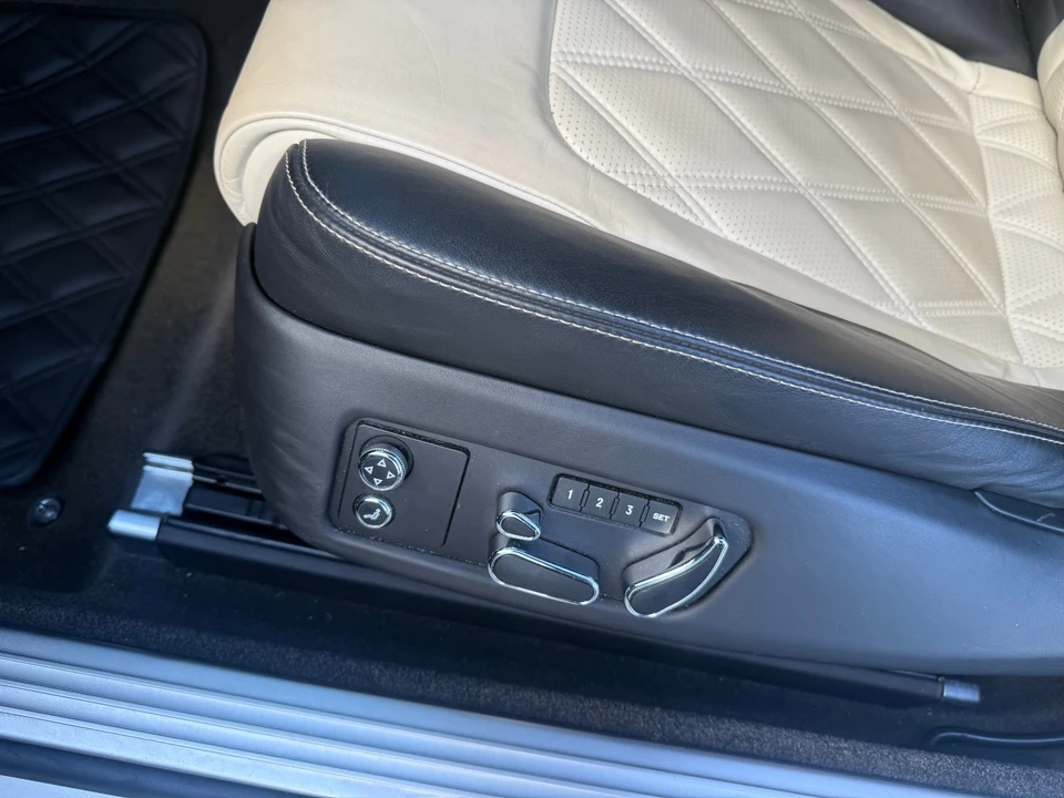 2013 Bentley Continental GT V8 2nd Gen - Image 14 of 18